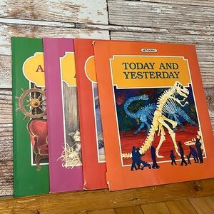 Networks Jumbo Book Bundle